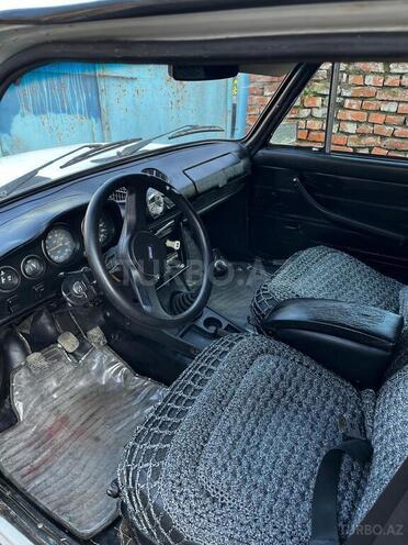 LADA (VAZ) 2106 1983, 158,520 km - 1.6 l - Lənkəran
