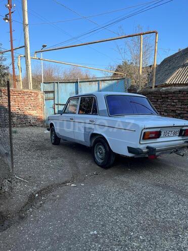 LADA (VAZ) 2106 1983, 158,520 km - 1.6 l - Lənkəran