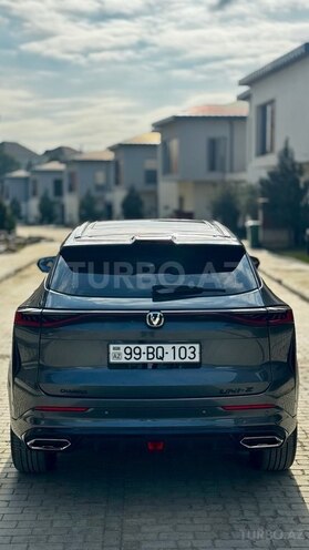 Changan  2025, 4,000 km - 1.5 l - Bakı