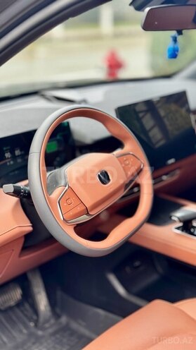 Changan  2025, 4,000 km - 1.5 l - Bakı
