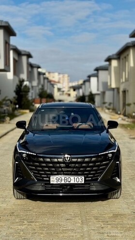 Changan  2025, 4,000 km - 1.5 l - Bakı
