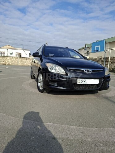 Hyundai i30 2008, 518,788 km - 1.6 l - Bakı