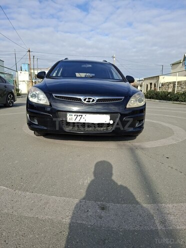 Hyundai i30 2008, 518,788 km - 1.6 l - Bakı