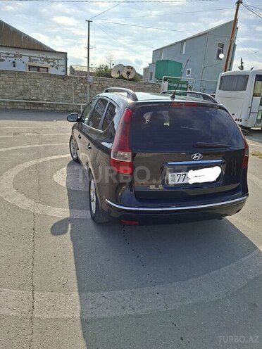 Hyundai i30 2008, 518,788 km - 1.6 l - Bakı