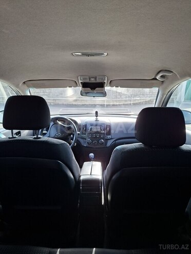 Hyundai i30 2008, 518,788 km - 1.6 l - Bakı