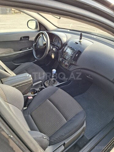 Hyundai i30 2008, 518,788 km - 1.6 l - Bakı