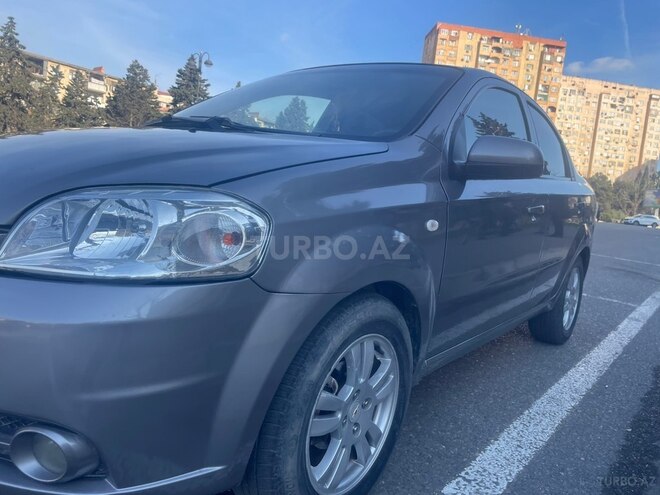 Chevrolet Aveo 2011, 199,855 km - 1.4 l - Bakı