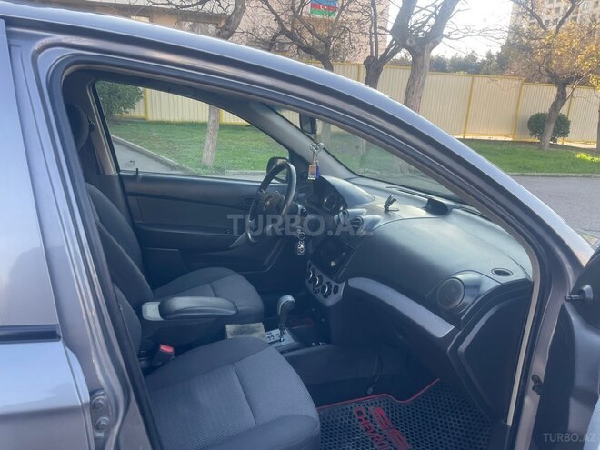 Chevrolet Aveo 2011, 199,855 km - 1.4 l - Bakı