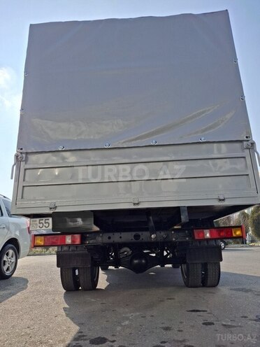 GAZ 3302-288 2005, 177,000 km - 2.3 l - Şəki