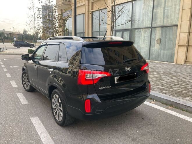 Kia Sorento 2013, 189,000 km - 2.4 l - Bakı