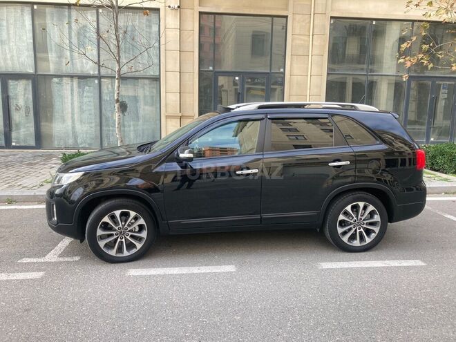 Kia Sorento 2013, 189,000 km - 2.4 l - Bakı