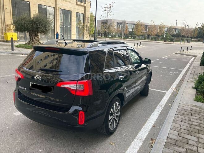 Kia Sorento 2013, 189,000 km - 2.4 l - Bakı