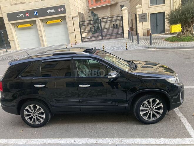 Kia Sorento 2013, 189,000 km - 2.4 l - Bakı