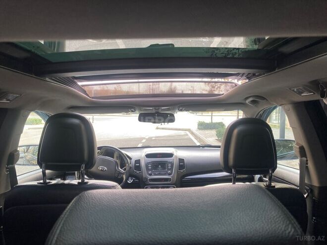 Kia Sorento 2013, 189,000 km - 2.4 l - Bakı