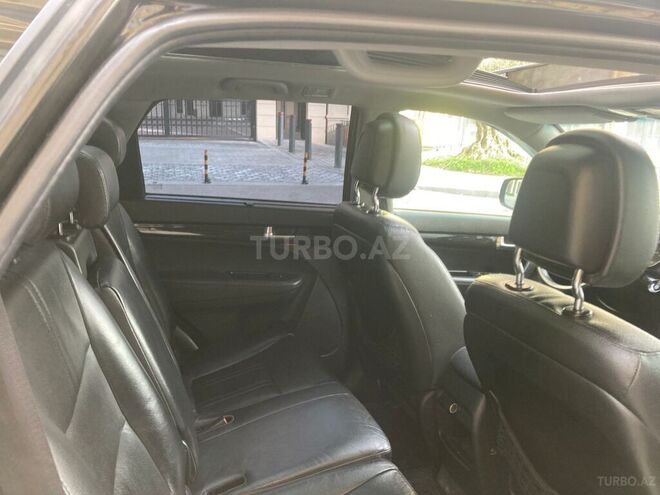 Kia Sorento 2013, 189,000 km - 2.4 l - Bakı