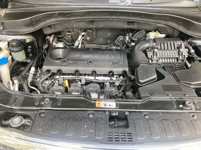 Kia Sorento 2013, 189,000 km - 2.4 l - Bakı