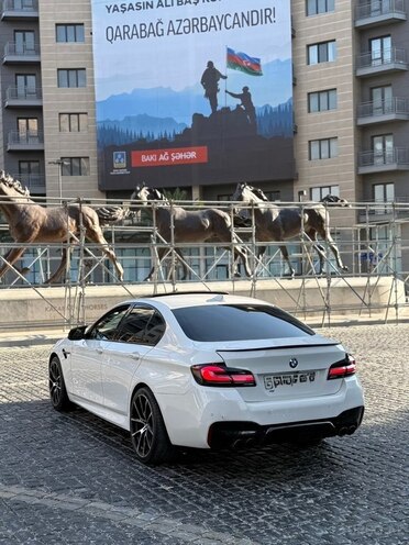 BMW 528-5