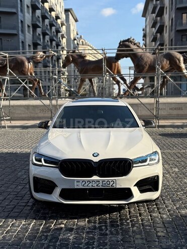 BMW 528-1