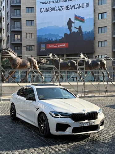 BMW 528-2