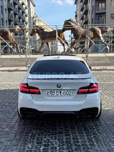 BMW 528-4