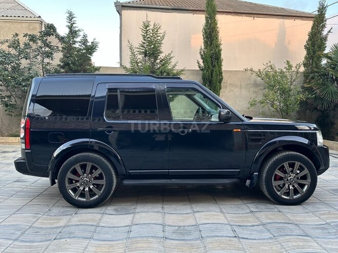 Land Rover Discovery 2007, 250,000 km - 2.7 l - Bakı