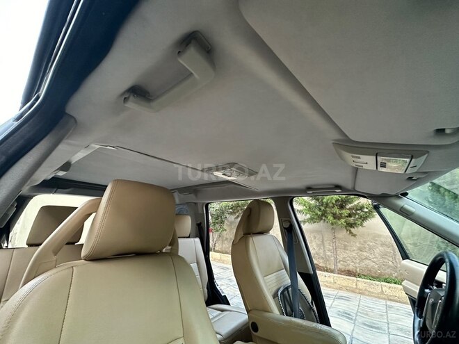 Land Rover Discovery 2007, 250,000 km - 2.7 l - Bakı