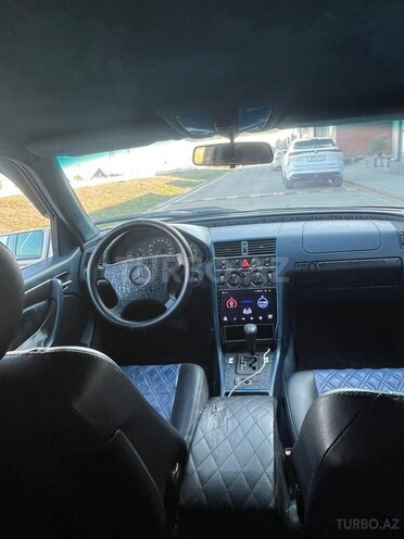 Mercedes C 220 1998, 225,000 km - 2.2 l - Şəmkir