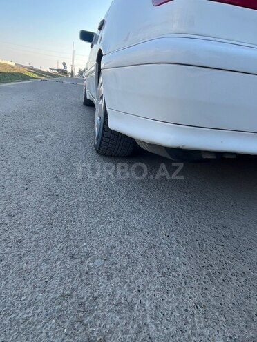 Mercedes C 220 1998, 225,000 km - 2.2 l - Şəmkir