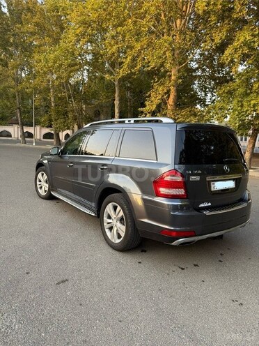 Mercedes GL 350 4MATIC 2012, 356,000 km - 3.0 l - Bakı
