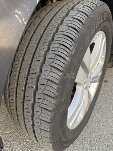 Mercedes GL 350 4MATIC 2012, 356,000 km - 3.0 l - Bakı