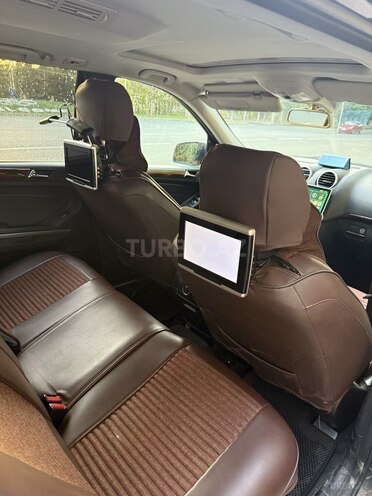 Mercedes GL 350 4MATIC 2012, 356,000 km - 3.0 l - Bakı