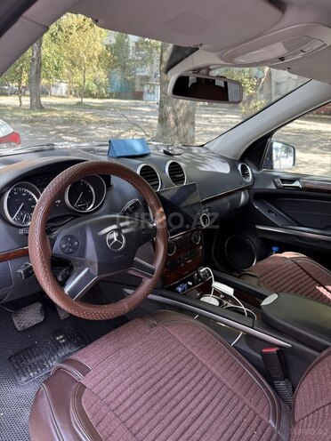 Mercedes GL 350 4MATIC 2012, 356,000 km - 3.0 l - Bakı