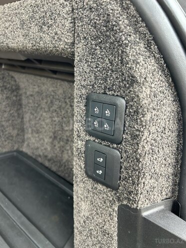 Land Rover Range Rover 2018, 226,918 km - 3.0 l - Bakı