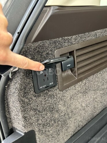 Land Rover Range Rover 2018, 226,918 km - 3.0 l - Bakı