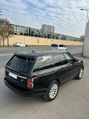 Land Rover Range Rover 2018, 226,918 km - 3.0 l - Bakı