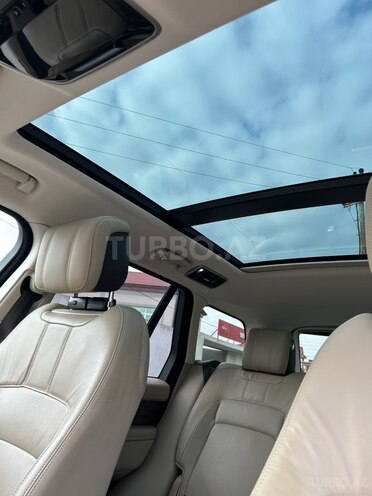 Land Rover Range Rover 2018, 226,918 km - 3.0 l - Bakı