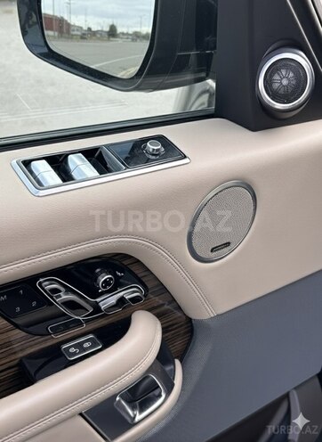 Land Rover Range Rover 2018, 226,918 km - 3.0 l - Bakı