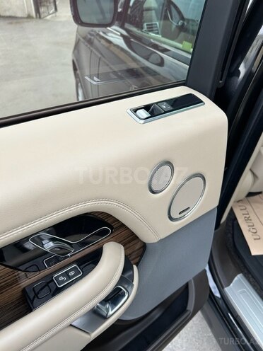 Land Rover Range Rover 2018, 226,918 km - 3.0 l - Bakı
