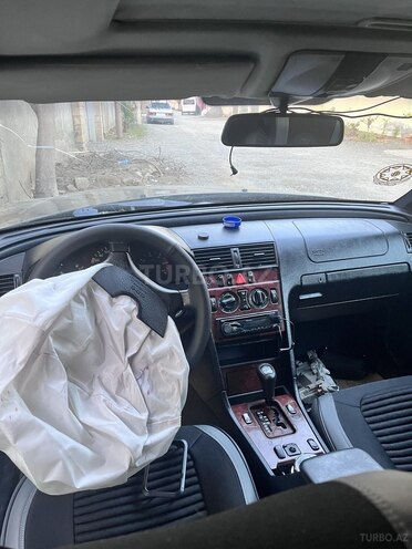 Mercedes C 220 1999, 447,572 km - 2.2 л - Bərdə