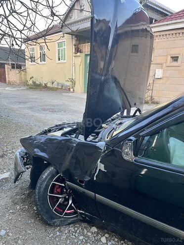 Mercedes C 220 1999, 447,572 km - 2.2 л - Bərdə