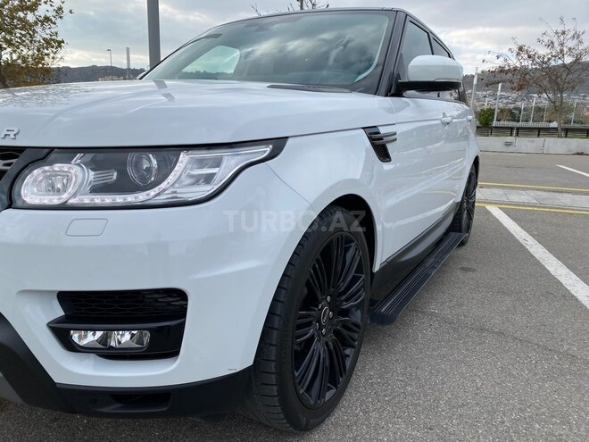 Land Rover RR Sport 2015, 149,600 km - 3.0 л - Bakı