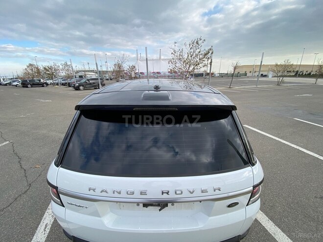Land Rover RR Sport 2015, 149,600 km - 3.0 л - Bakı