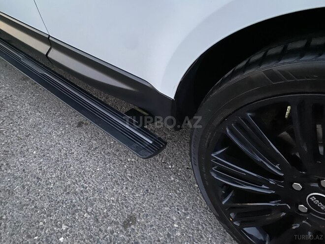 Land Rover RR Sport 2015, 149,600 km - 3.0 л - Bakı
