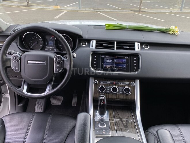 Land Rover RR Sport 2015, 149,600 km - 3.0 л - Bakı