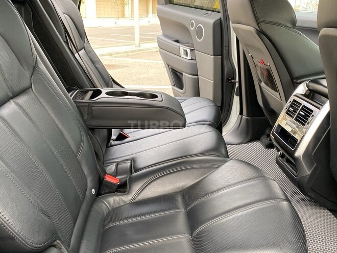 Land Rover RR Sport 2015, 149,600 km - 3.0 л - Bakı