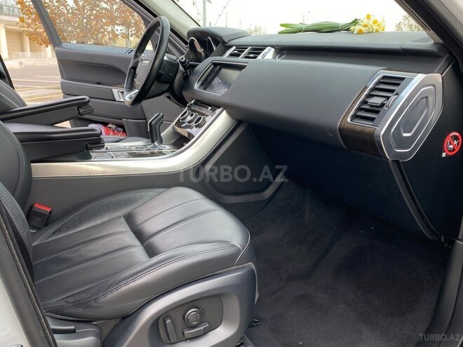 Land Rover RR Sport 2015, 149,600 km - 3.0 л - Bakı