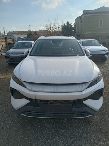 BYD  2025, 0 km - 1.5 l - Bakı