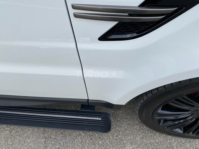 Land Rover RR Sport 2015, 149,600 km - 3.0 л - Bakı