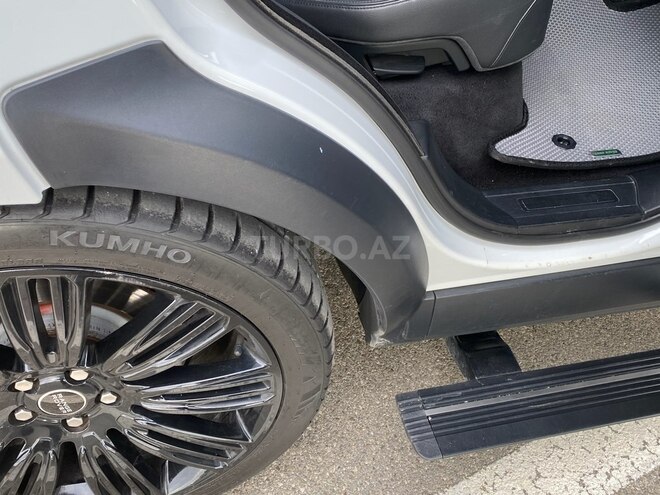 Land Rover RR Sport 2015, 149,600 km - 3.0 л - Bakı