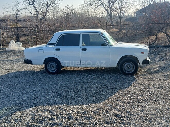 LADA (VAZ) 2107 2009, 450,000 km - 1.6 л - Ağstafa